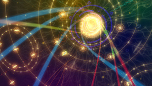 Rakuen Tsuihou - Expelled from paradise